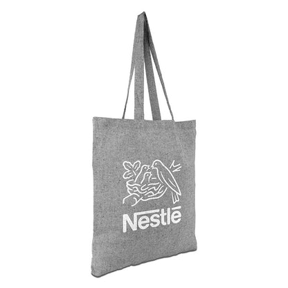 4oz. Recycled Cotton Tote Bag