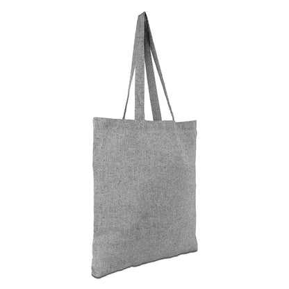 4oz. Recycled Cotton Tote Bag