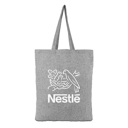 4oz. Recycled Cotton Tote Bag