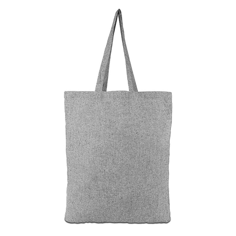 4oz. Recycled Cotton Tote Bag