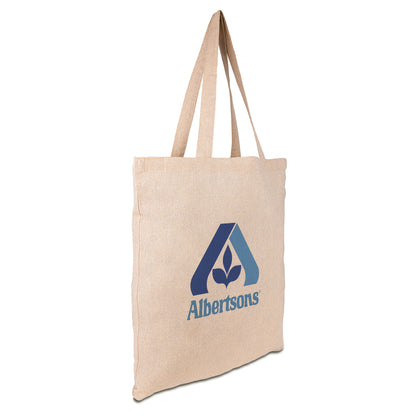 4oz. Recycled Cotton Tote Bag