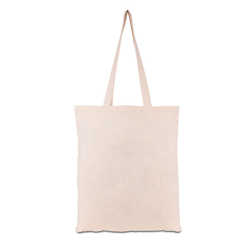 4oz. Recycled Cotton Tote Bag