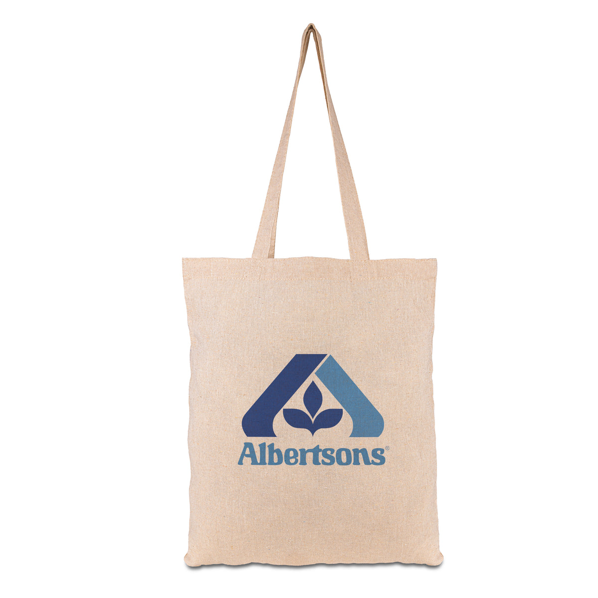 4oz. Recycled Cotton Tote Bag