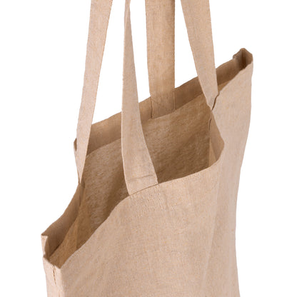 4oz. Recycled Cotton Tote Bag