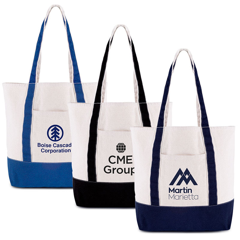 Tote Bags – High Caliber Line