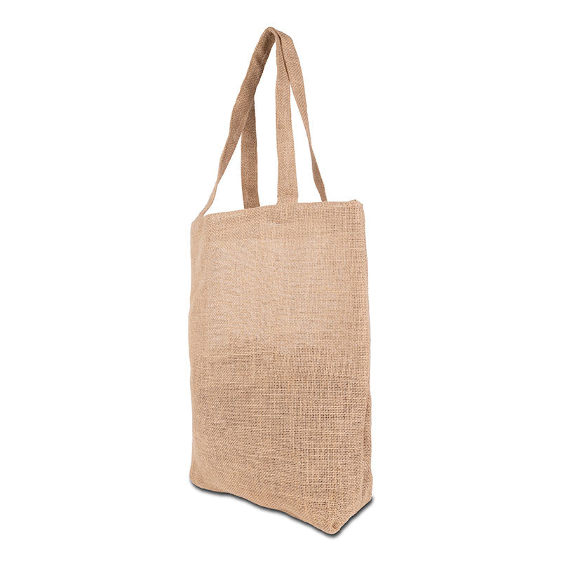 Promotional Jute Tote