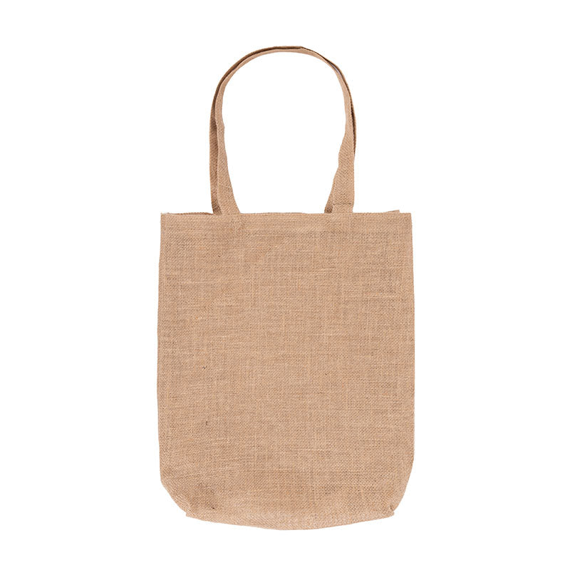 Promotional Jute Tote