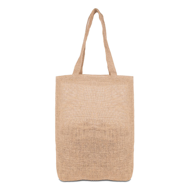 Promotional Jute Tote