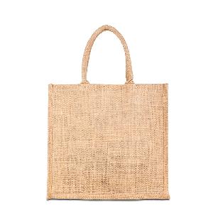 Arlo Jute Tote Bag