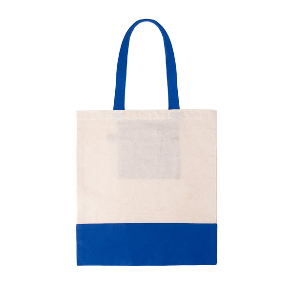 Recycled DuoTone Shopper Tote
