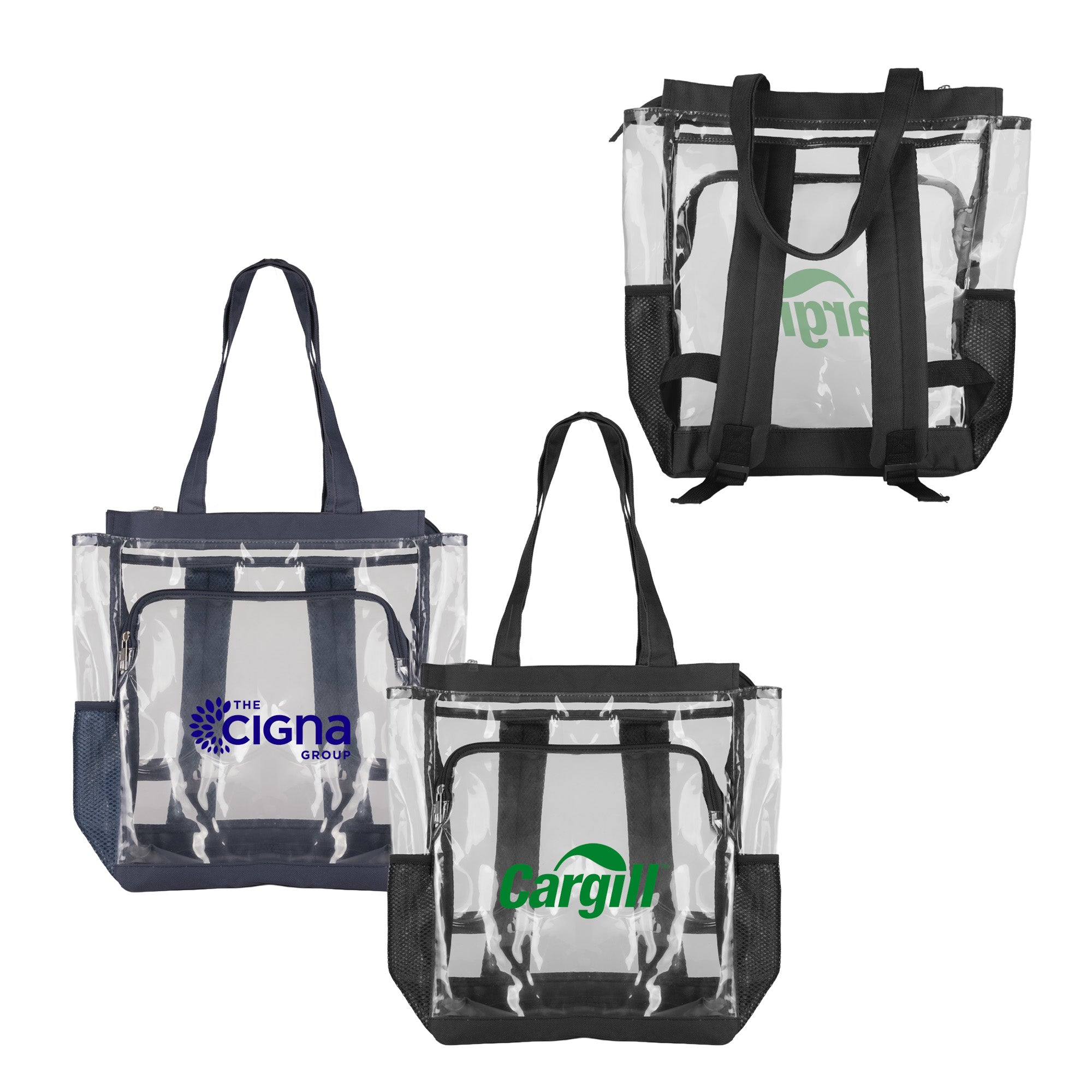 Backpacks – High Caliber Line