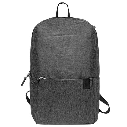 Palermo Heathered Backpack