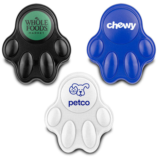 Pet Food Bag Clip