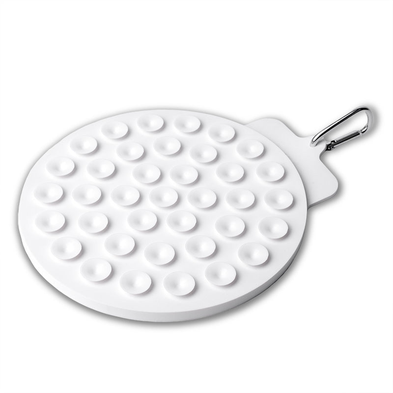 Pet Feeder Suction Mat