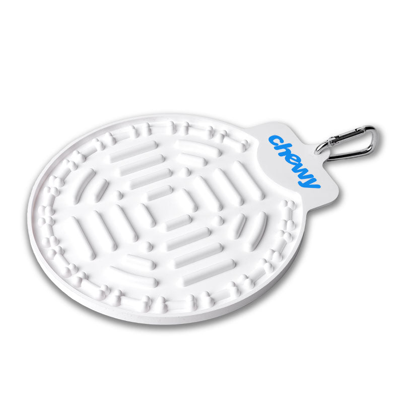 Pet Feeder Suction Mat