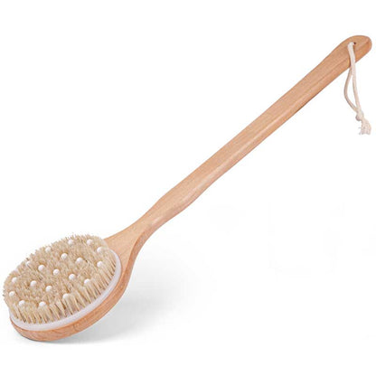 Natural Massager Brush