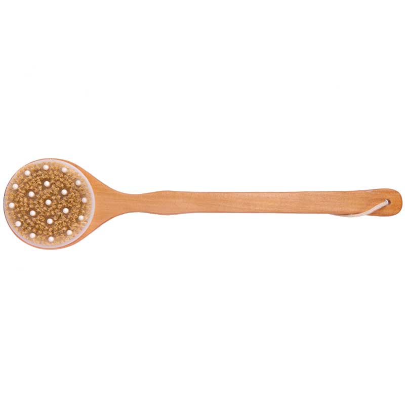 Natural Massager Brush