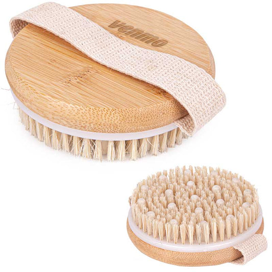 Body Massage Brush