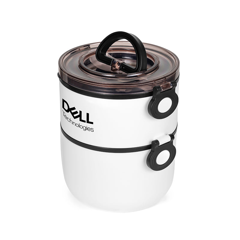 SnapStack Rounded Bento Box – High Caliber Line