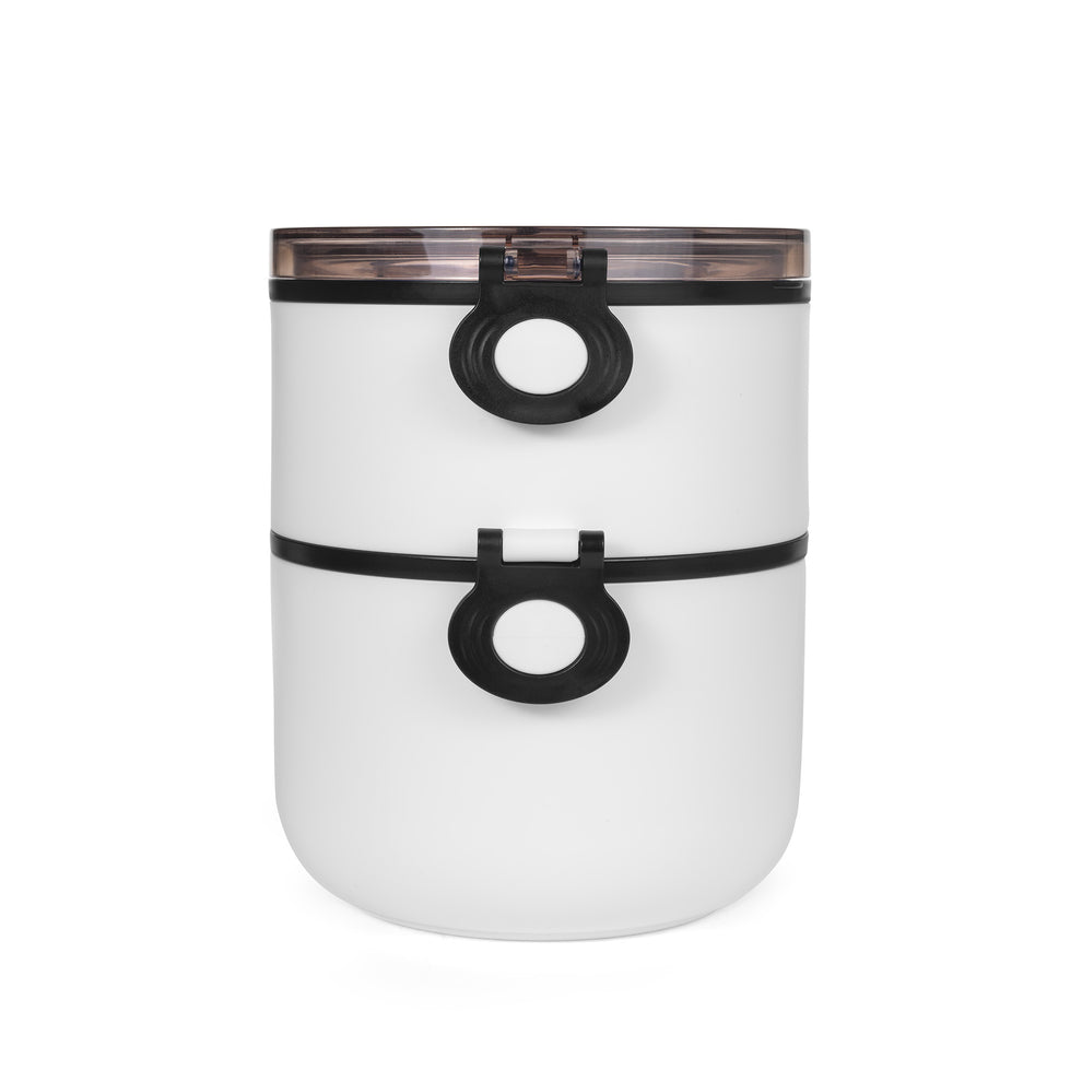SnapStack Rounded Bento Box – High Caliber Line