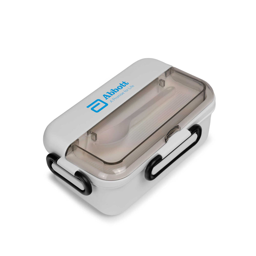 FreshLock Lunch Box – High Caliber Line