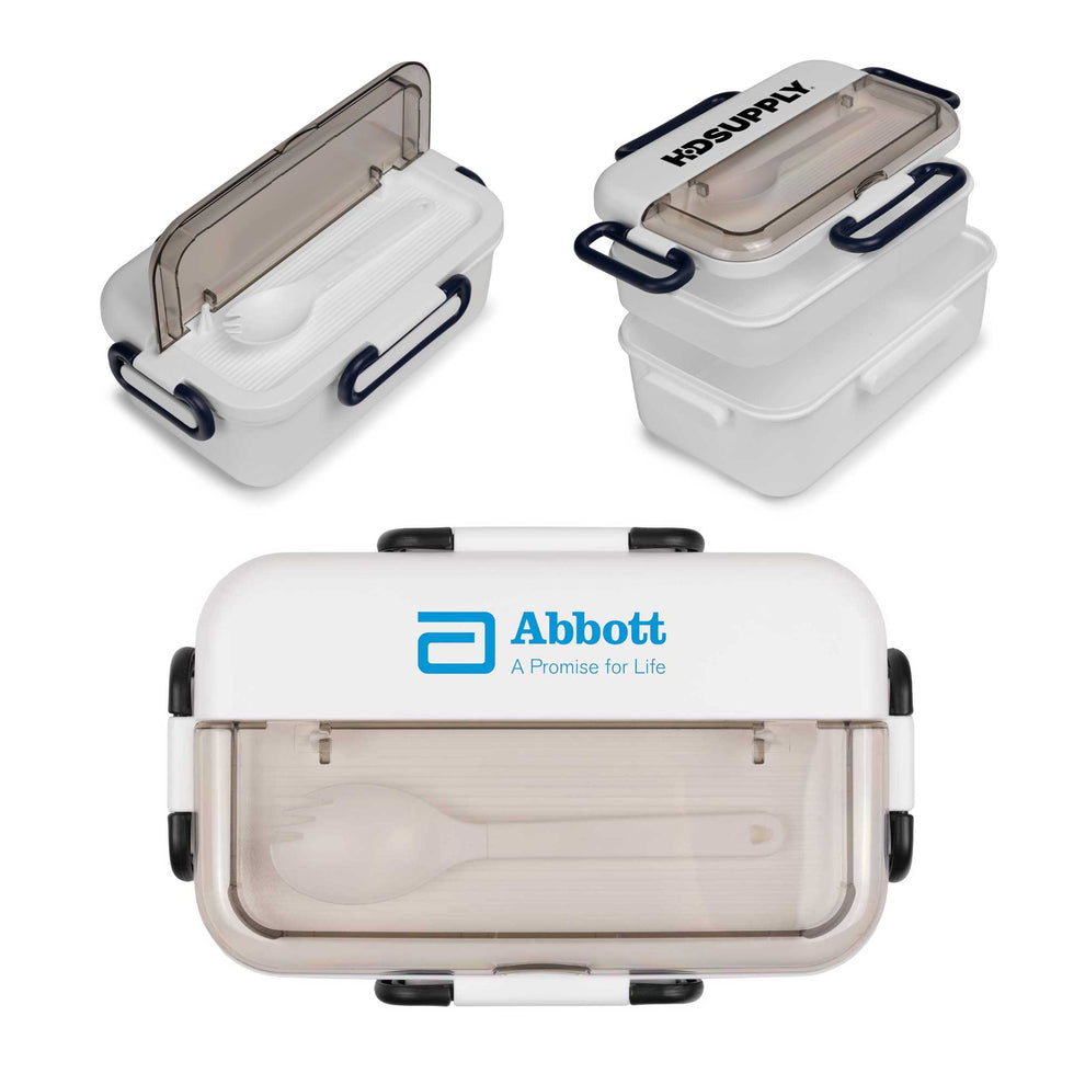FreshLock Lunch Box – High Caliber Line