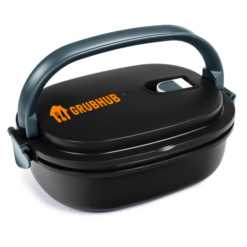 FreshSeal Carry Lunch Box – High Caliber Line