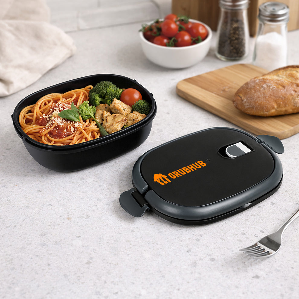 FreshSeal Carry Lunch Box – High Caliber Line