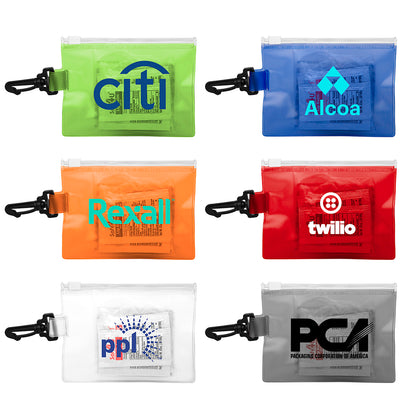 The Mio 12 pc First Aid Kit