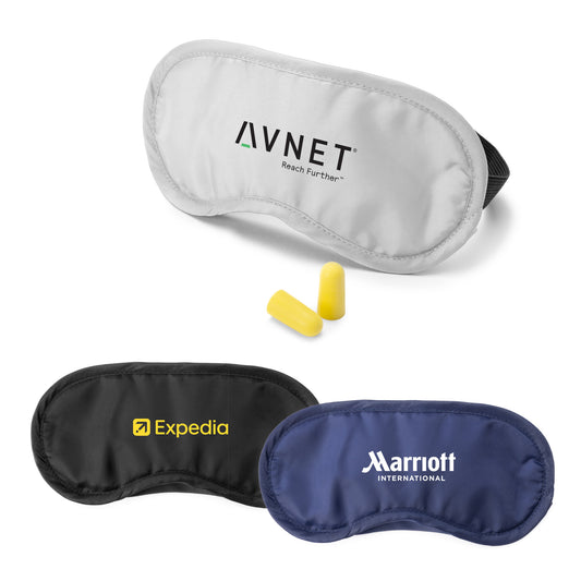 TravelDream Sleep Set