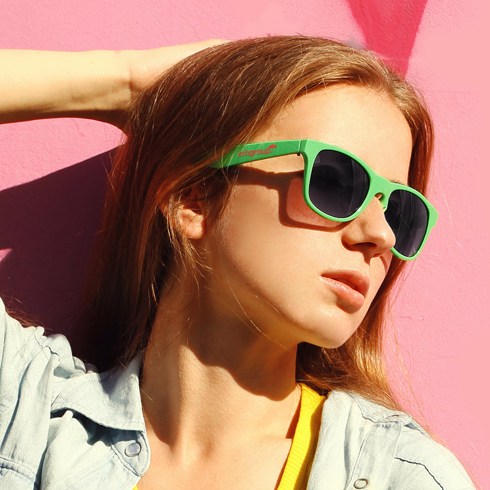 Lime Green