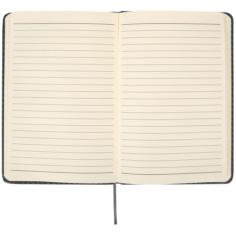 Carbon Fiber Journal Notebook – High Caliber Line