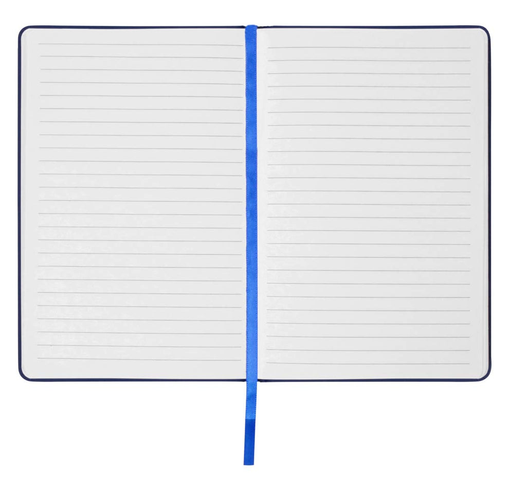 Caliber Fat Notebook The Dunmore Journal Notebook – High Caliber Line