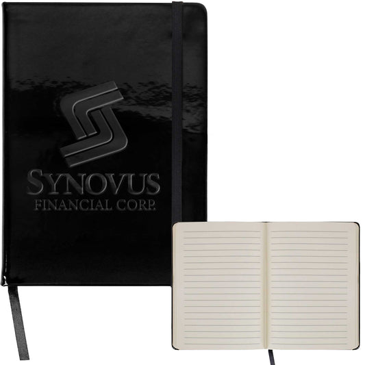 High Gloss Journal Notebook