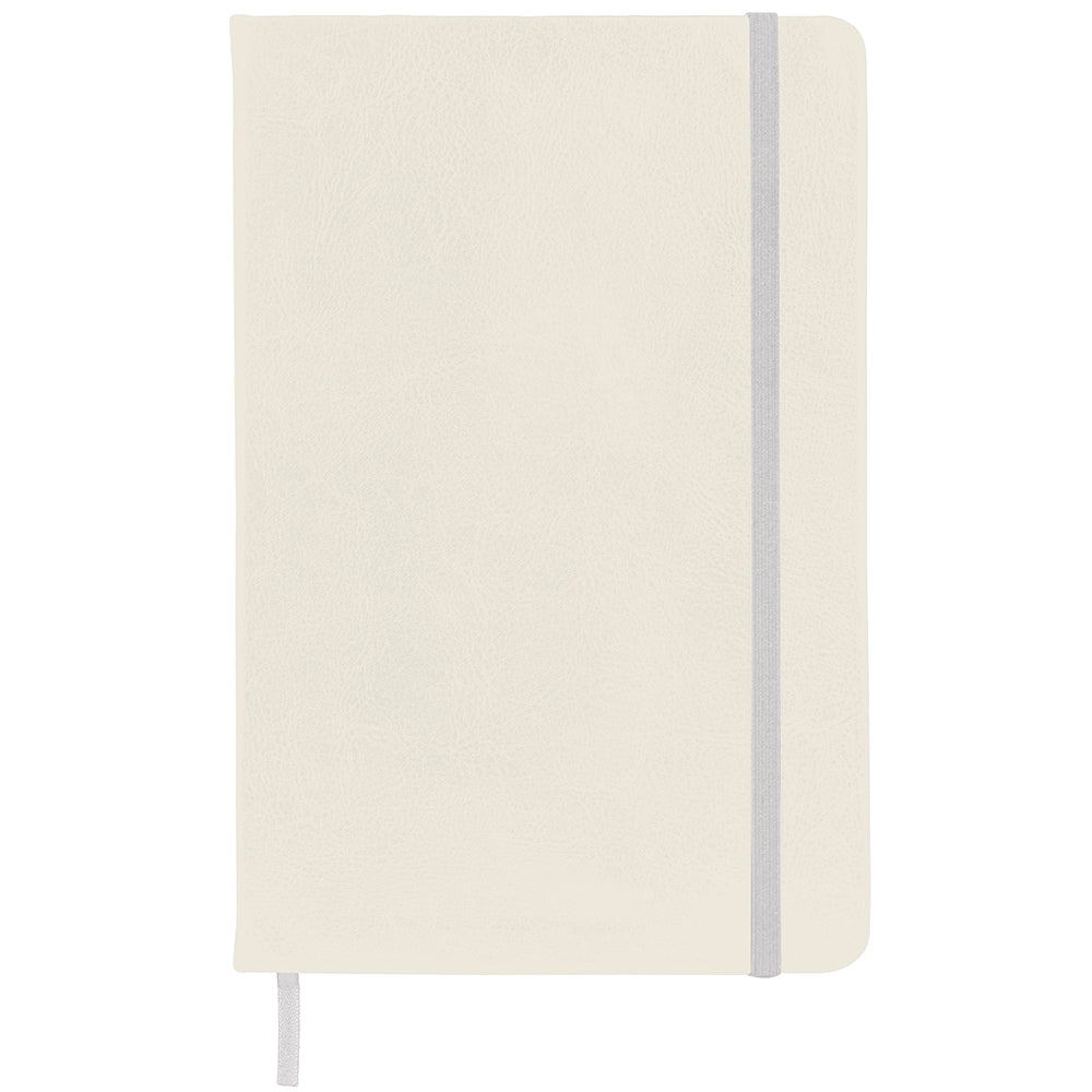 Premium UltraHyde Leather Notebook – High Caliber Line