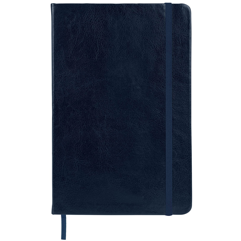 Caliber Fat Notebook Premium UltraHyde Leather Notebook – High Caliber Line
