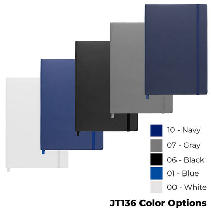 SustainNote Journal & EcoPen - JT136 + P707