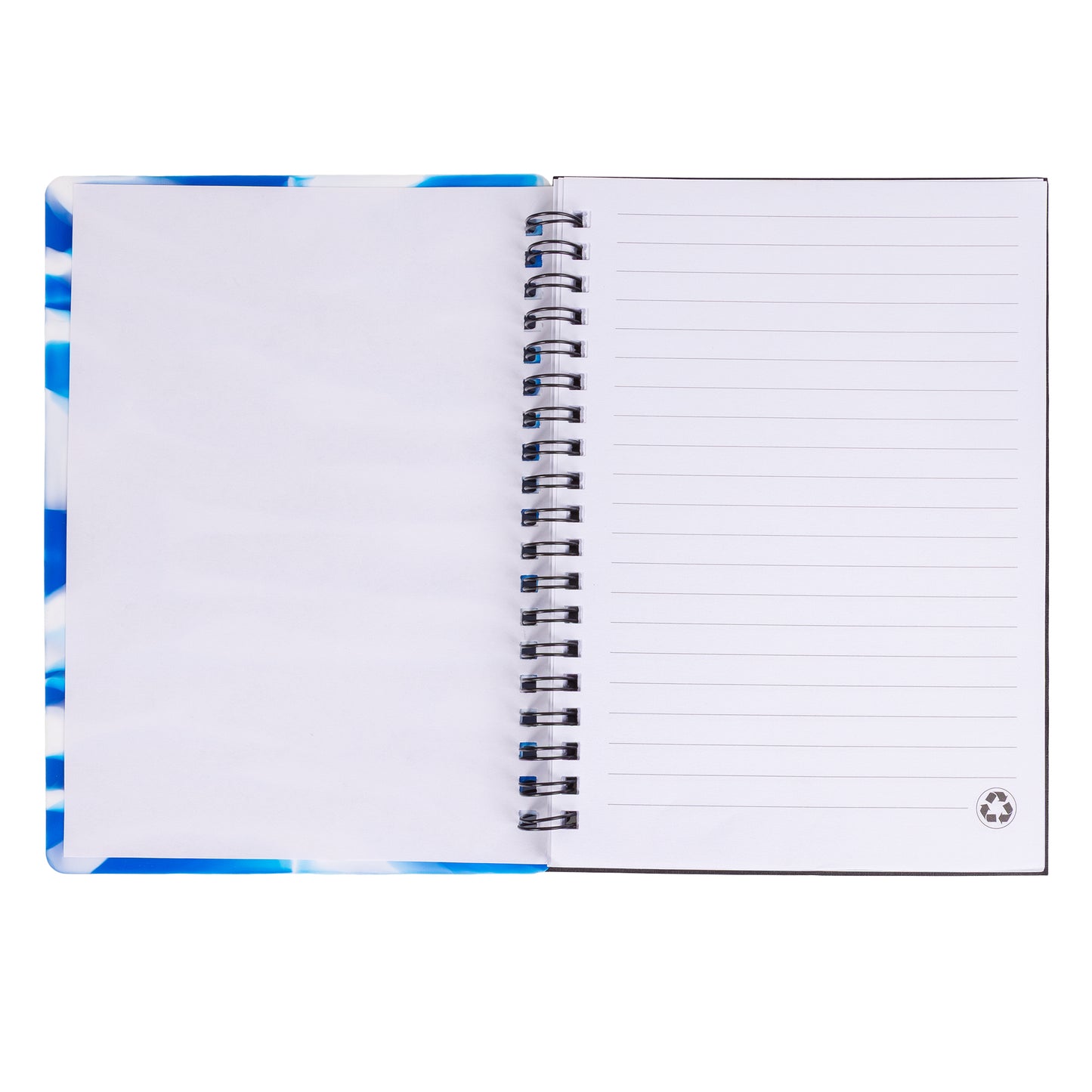 SenseWrite Recycled Notebook