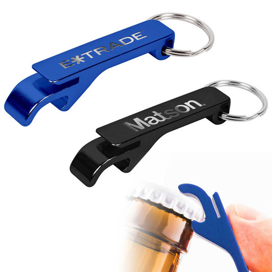 Double Stout Bottle Opener