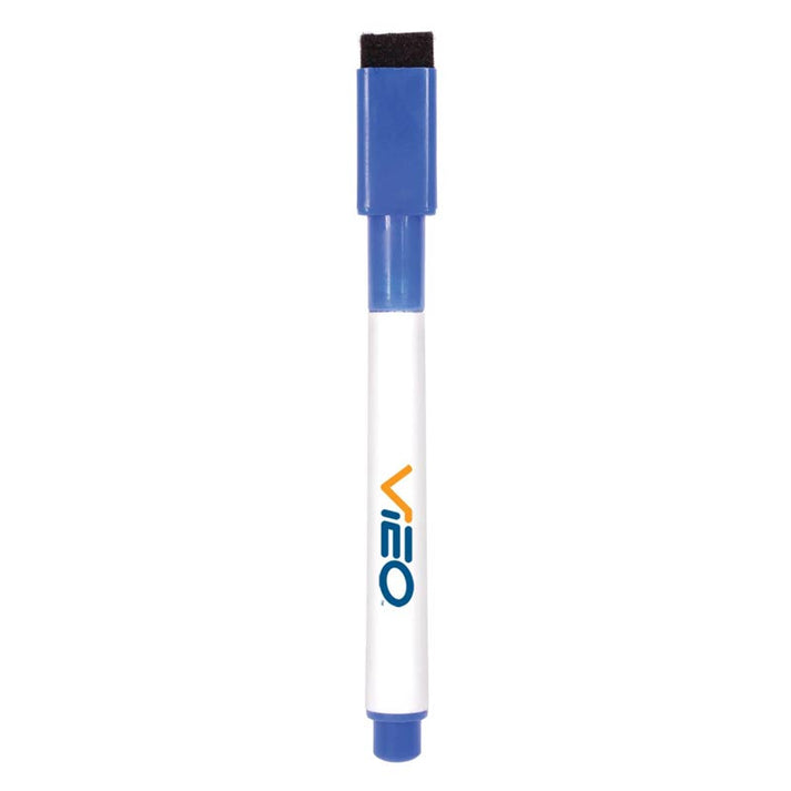 Mini St. Kitts White Board Marker – High Caliber Line