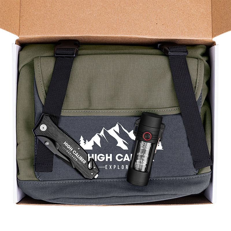 Sustainable Adventure Kit