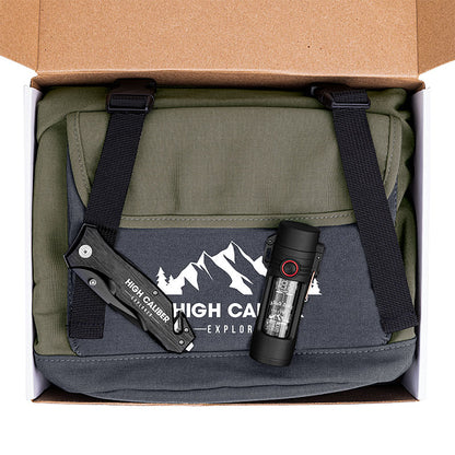 Sustainable Adventure Kit