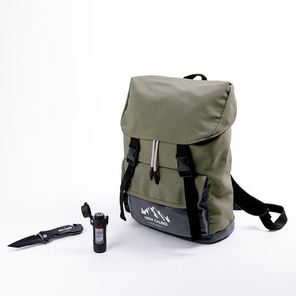 Sustainable Adventure Kit