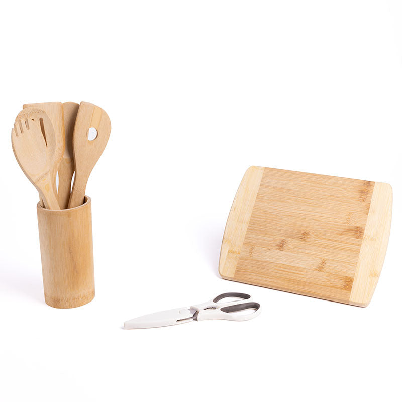 Chef's Companion Kit – High Caliber Line