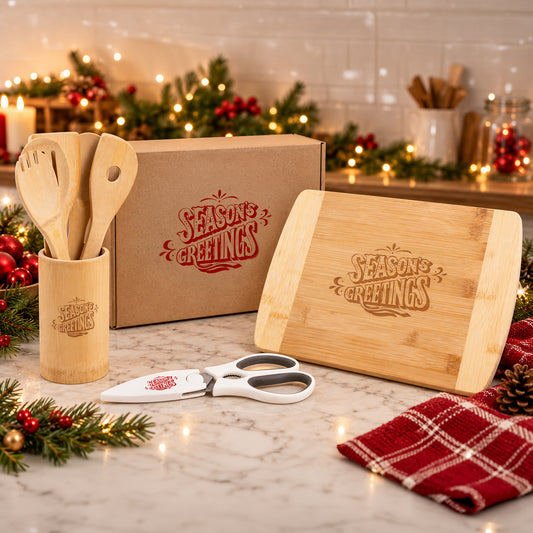 Chef's Companion Kit