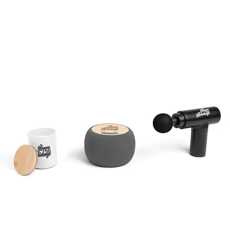 Relax and Renew Kit – High Caliber Line