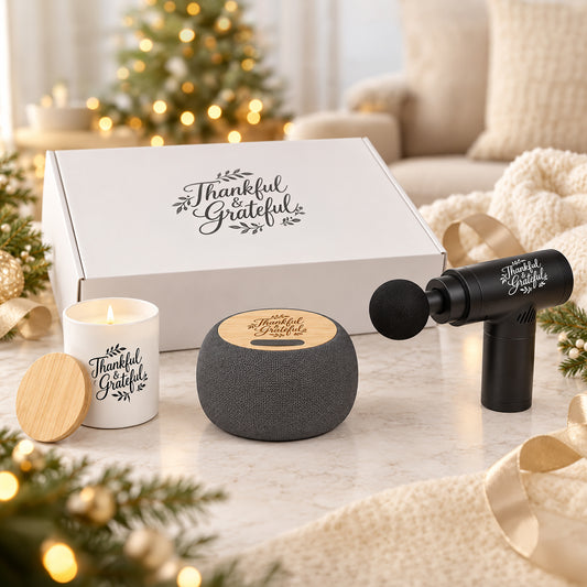 Relax and Renew Kit