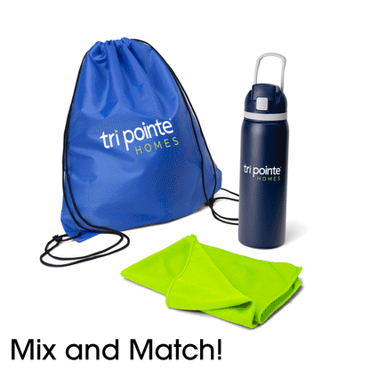 Active Essentials Kit