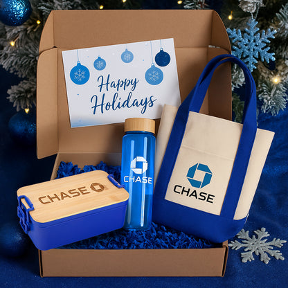 Sustainable Lunch & Carry Kit