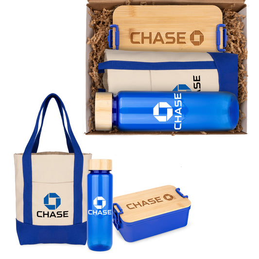 Sustainable Lunch & Carry Kit